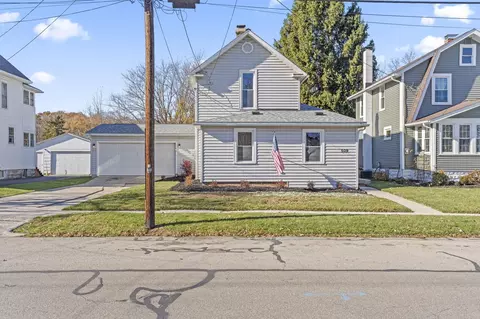 509 Summit St, Marion, OH 43302