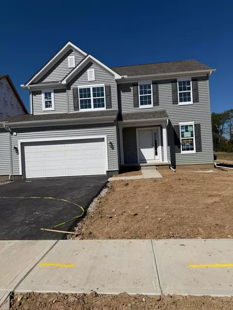 4553 Burgstaller Ct, Grove City, OH 43123