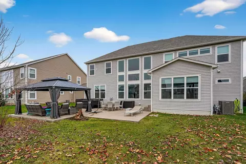 5587 Springwick Ct, Powell, OH 43065 photo 30
