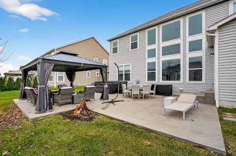 5587 Springwick Ct, Powell, OH 43065 photo 29