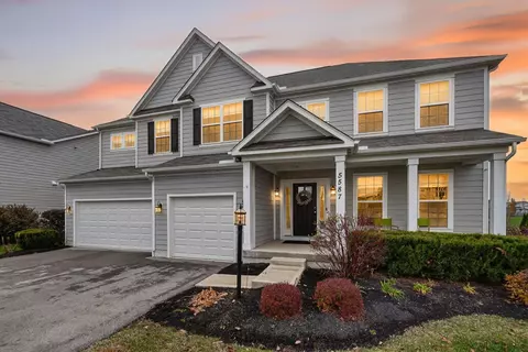 5587 Springwick Ct, Powell, OH 43065