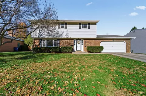 274 Storington Rd, Westerville, OH 43081
