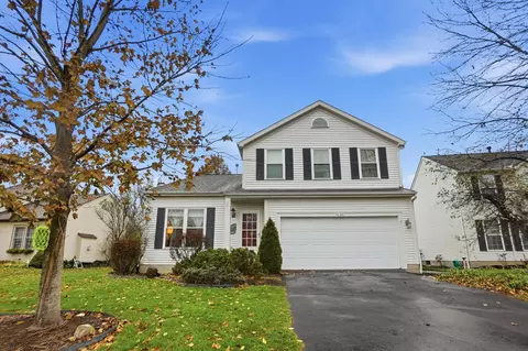 7436 Tyler Henry Ct, Canal Winchester, OH 43110