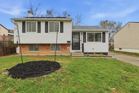 2252 Meridian Ct, Columbus, OH 43232