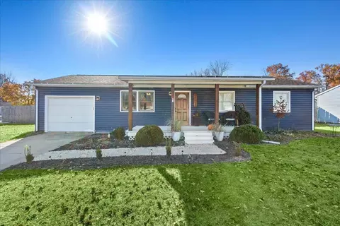14225 Pleasant Ridge Dr, Marysville, OH 43040