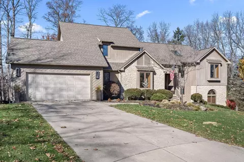 5514 Loch More Ct E, Dublin, OH 43017