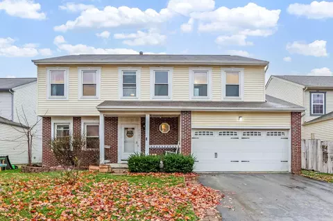 1181 Onslow Dr, Columbus, OH 43204