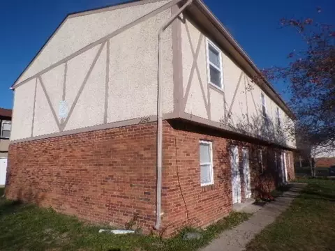 2250 Webster Canyon Ct, Columbus, OH 43229