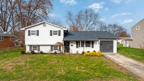 430 Electric Ave, Westerville, OH 43081
