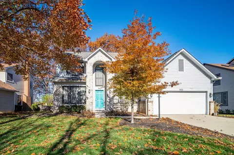 5086 Highland Meadows Dr, Hilliard, OH 43026