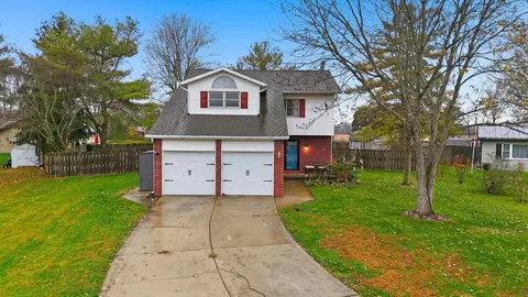 16715 Pontiac Pl, Ashville, OH 43103