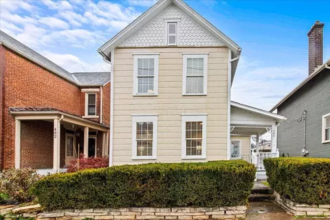 486 E Whittier St, Columbus, OH 43206