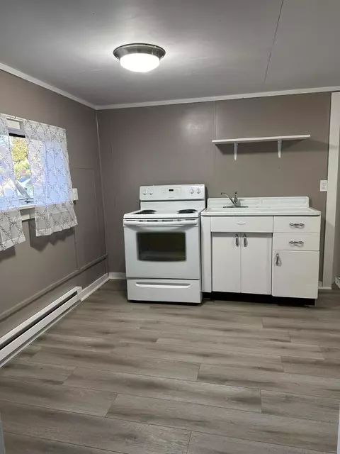 Kitchen - 444 Edwards Street Apt A B St #A, B, Ada, OH 45810 photo 2 of 4
