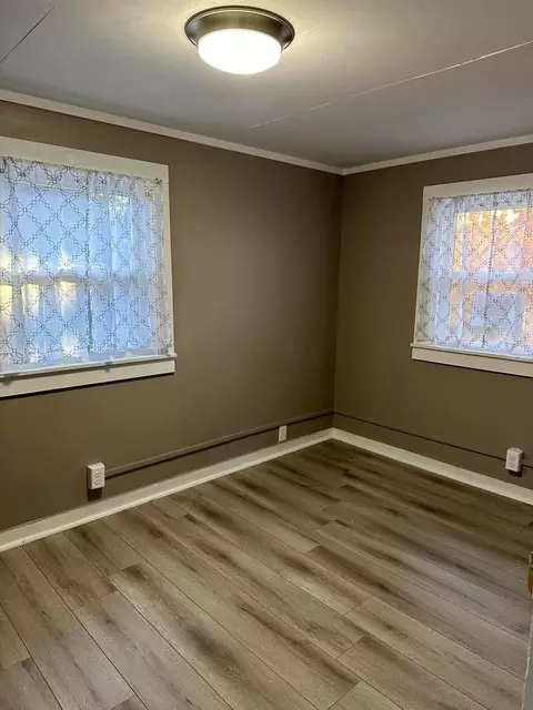 Bedroom - 444 Edwards Street Apt A B St #A, B, Ada, OH 45810 photo 2 of 4