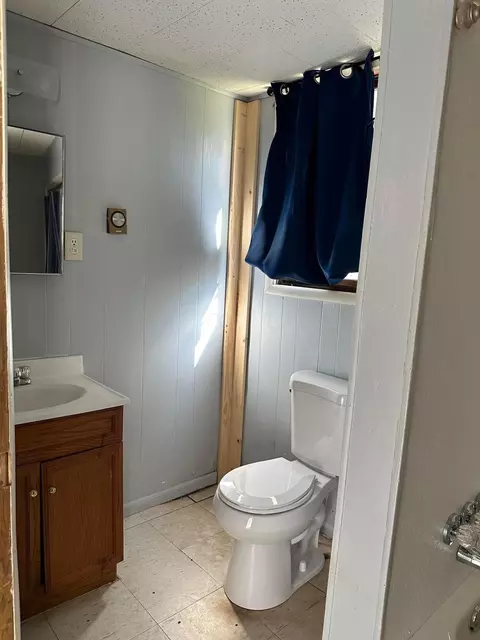 Bath - 444 Edwards Street Apt A B St #A, B, Ada, OH 45810 photo 1 of 3