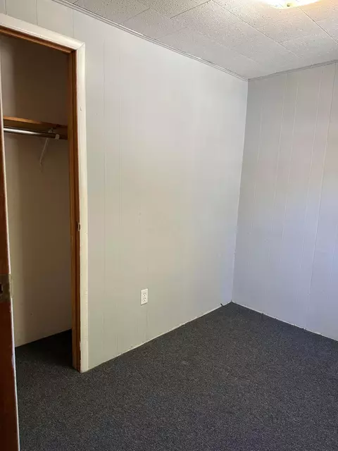 Bedroom - 444 Edwards Street Apt A B St #A, B, Ada, OH 45810 photo 3 of 4