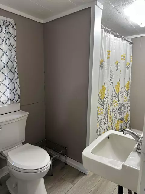 Bath - 444 Edwards Street Apt A B St #A, B, Ada, OH 45810 photo 3 of 3