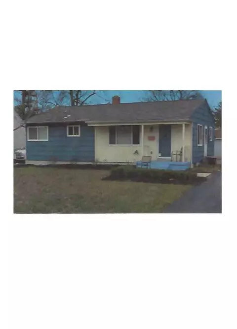 2534 Shrewsbury Rd, Columbus, OH 43221