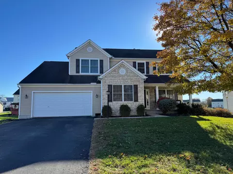 919 Washington St, Pickerington, OH 43147