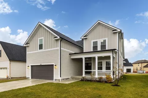 3611 Kassidy Dr, Grove City, OH 43123