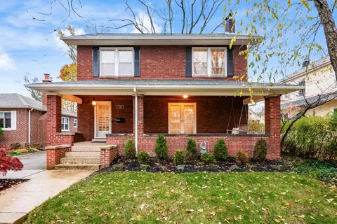 217 Arden Rd, Columbus, OH 43214