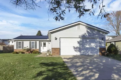 23 Dogwood Ter, Mount Vernon, OH 43050