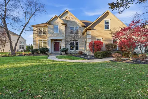 7022 Brodie Blvd, Dublin, OH 43017