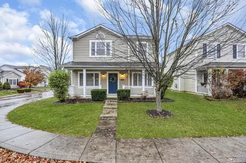 4062 Summerstone Dr, Columbus, OH 43230