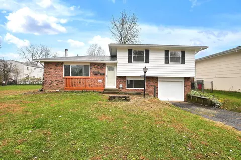5323 S Sundale Pl, Columbus, OH 43232