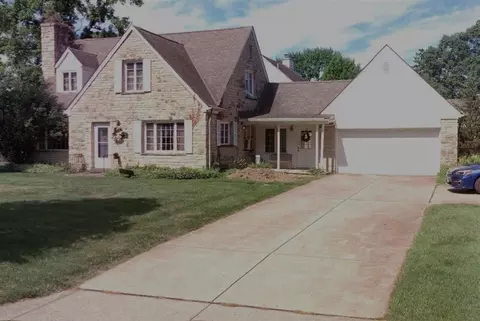 1980 W Lane Ave, Columbus, OH 43221