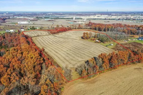 0 Smokey Rd, Marysville, OH 43040