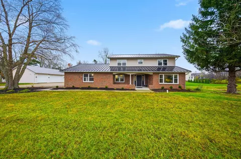 7387 Wells Rd, Plain City, OH 43064