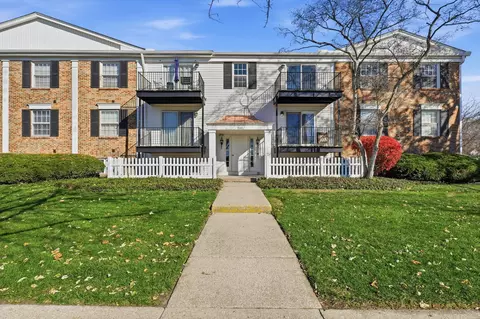 1540 Slade Ave #303, Columbus, OH 43235