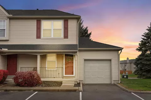 5682 Mango Ln #105E, Hilliard, OH 43026
