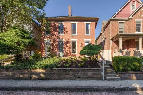 1023 Oregon Ave, Columbus, OH 43201