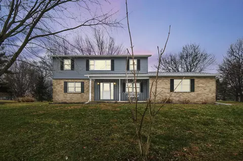 7835 E Ohio State Ln NW, Lancaster, OH 43130