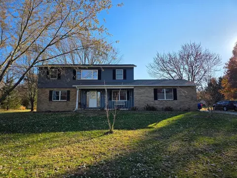 7835 E Ohio State Ln NW, Lancaster, OH 43130