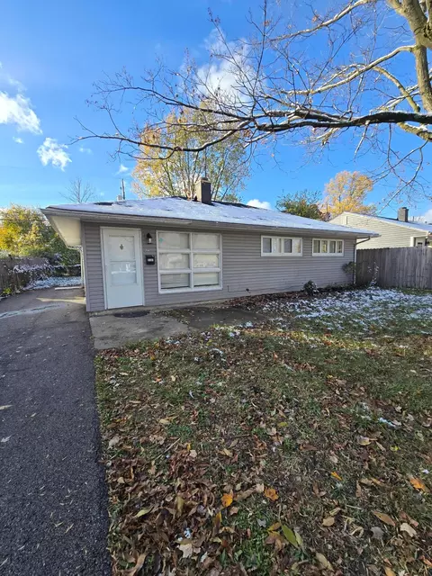 3491 Ontario St, Columbus, OH 43224