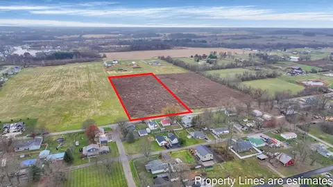 13556 Rosewood Rd NE, Thornville, OH 43076