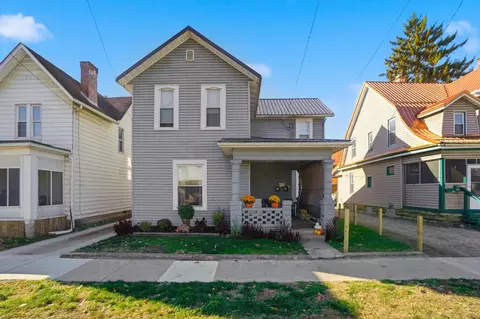 441 Mount Vernon Rd, Newark, OH 43055