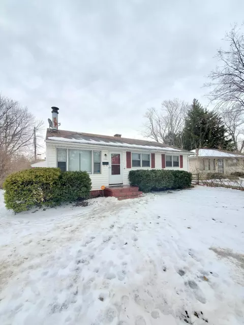 3353 Towers Ct S, Columbus, OH 43227