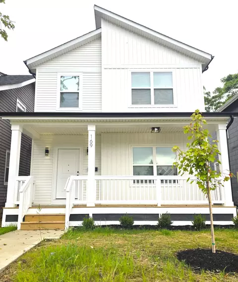 169 S Oakley Ave, Columbus, OH 43204