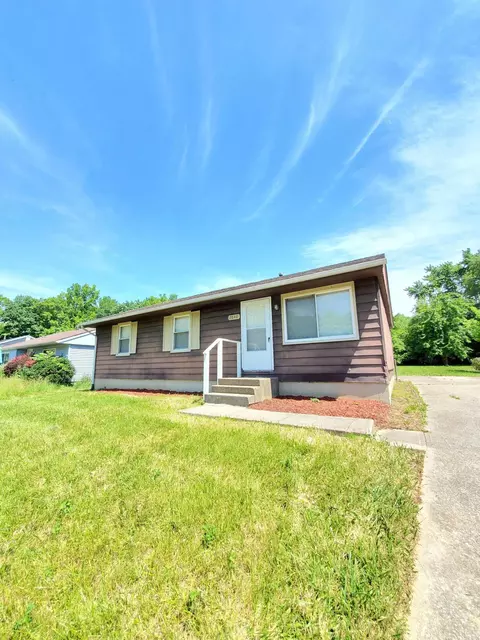 2640 Milverton Way, Columbus, OH 43224