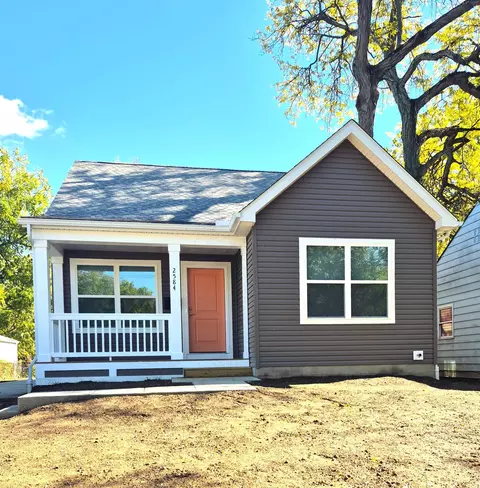 2584 Howey Rd, Columbus, OH 43211