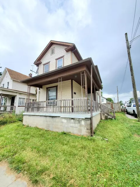 578 Stewart Ave, Columbus, OH 43206
