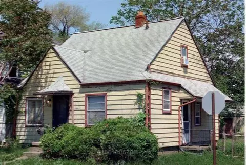 546 Frebis Ave, Columbus, OH 43206