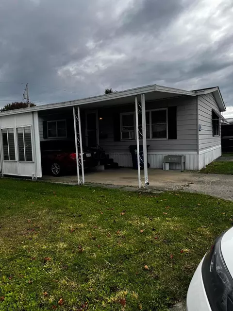 5468 Carson City Ln, Dublin, OH 43016
