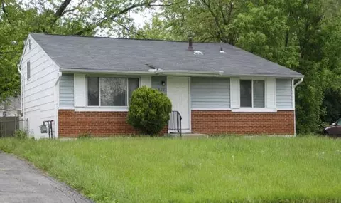 1892 Somerset Ct E, Columbus, OH 43227