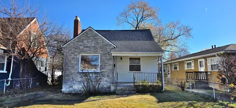 2632 Beulah Rd, Columbus, OH 43211