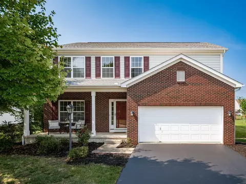 1719 Impatiens Way, Lewis Center, OH 43035